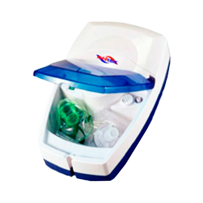 Medcare Compressor Nebulizer C130