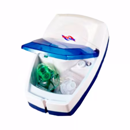Medcare Compressor Nebulizer C130