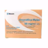 Amorolfina Mylan 50 mg/ml Esmalte de Uñas Medicado 5ml