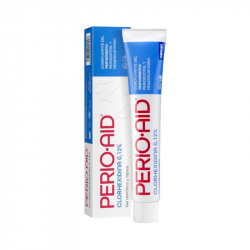 Perio Aid Intensive Care Toothpaste Gel 75ml