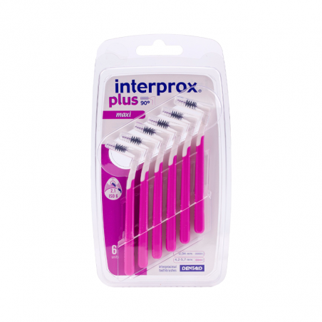 Interprox Plus Maxi 6units