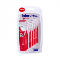 Interprox Plus Mini Conical PHD 1.0mm 6units