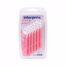 Interprox Plus Nano PHD 0,7mm 6units