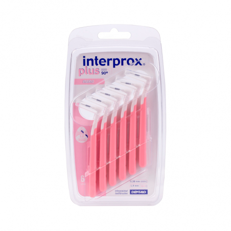 Interprox Plus Nano 6unidade