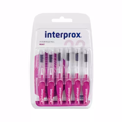 Interprox Maxi 6unidades