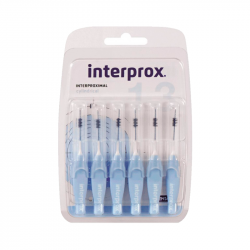 Cilíndrico Interprox 6unidades