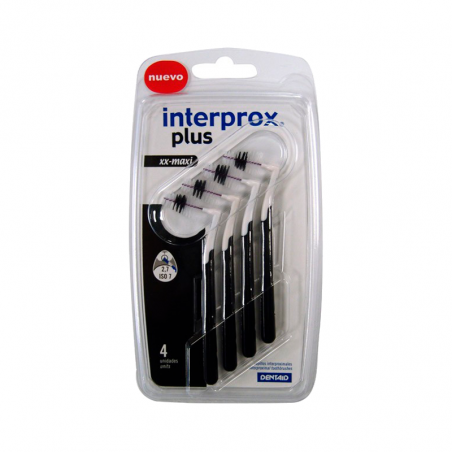 Interprox Plus XX-Maxi 4 unidades
