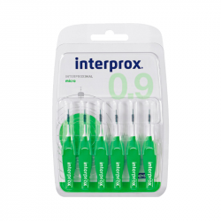 Interprox Micro 6 unidades