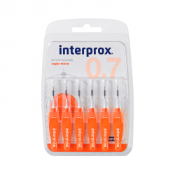 Interprox Super Micro 6unités