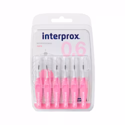 Interprox Nano 6unidades