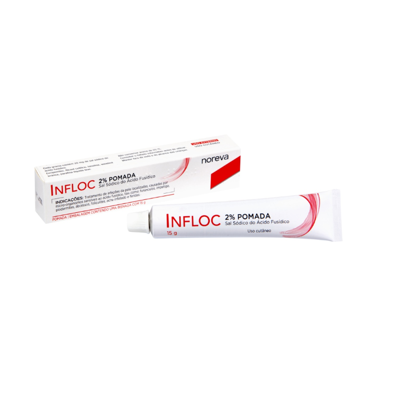Noreva Infloc 2% Pommade 15g