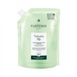 Rene Furterer Naturia Eco Refill Shampoo 400ml