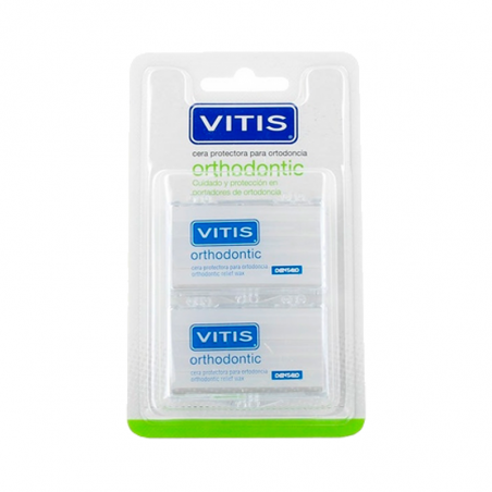 Vitis Orthodontic Cera