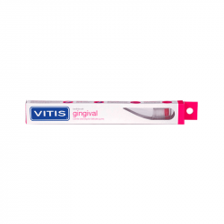 Vitis Gingival Toothbrush
