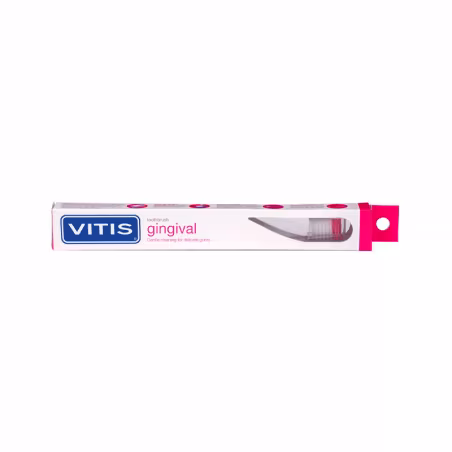 Cepillo Dental Vitis Gingival