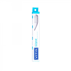 Vitis Surgical Toothbrush