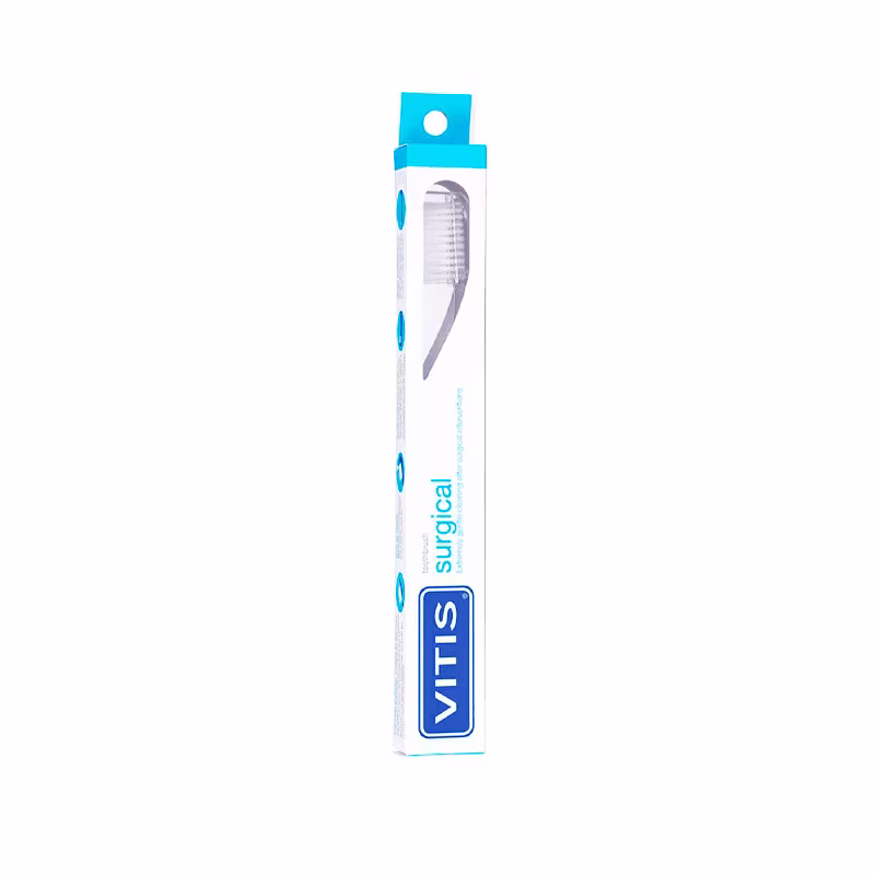 Vitis Escova de Dentes Surgical