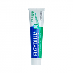 Elgydium Dentes Sensíveis Gel Dentífrico 75ml