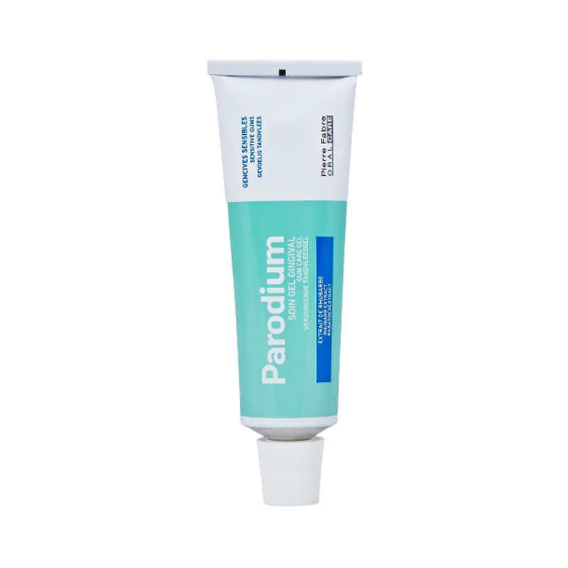 Parodium Gel Gengivas 50ml