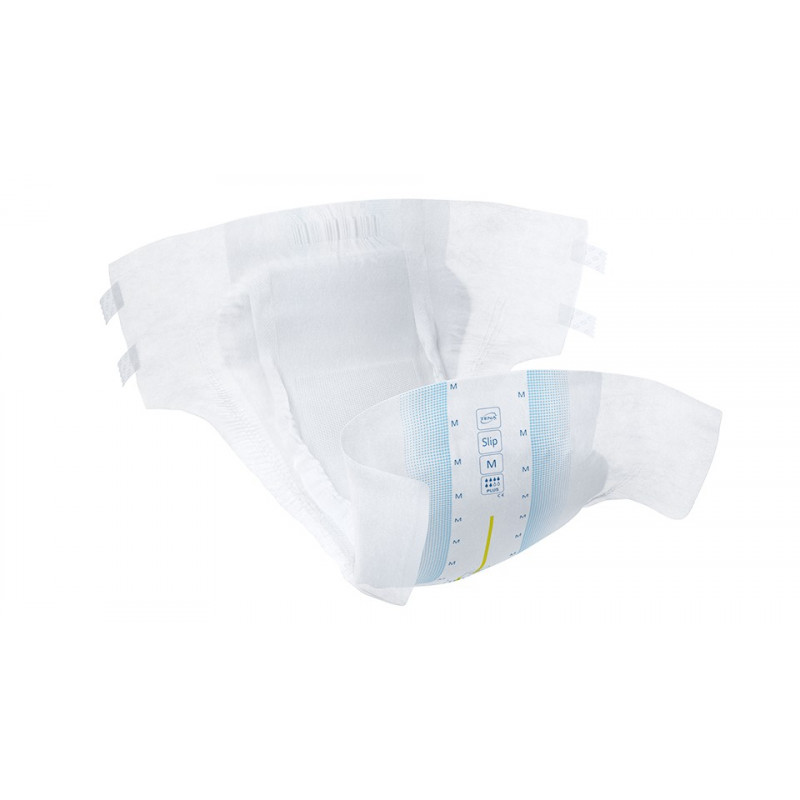 TENA Slip Plus Tam L 30 unidades