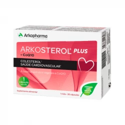 Arkopharma Arkosterol Plus...