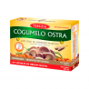 Terezia Mushroom Oyster con aceite de espino amarillo 60 cápsulas Terezia Mushroom Oyster con aceite de espino amarillo 60 cápsulas