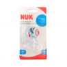 Nuk Corrente Chupeta Classic