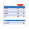 Terezia Hemo Plus + Acide Folique 60 gélules