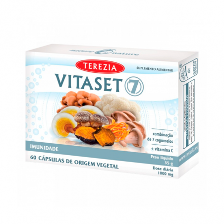 Terezia Vitaset 7