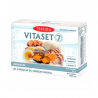 Terezia Vitaset 7 60 cápsulas