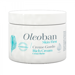 Oleoban Fat Cream 170ml