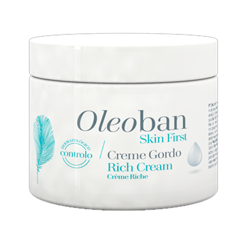 Oleoban Crème Riche 170ml
