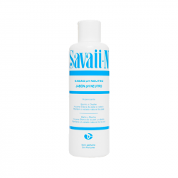 Savaii Soap pH Neutral With...