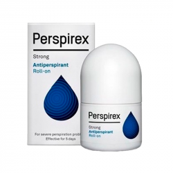 Perspirex Roll-on 20ml