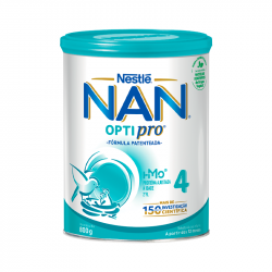 NAN Optipro 4 800g