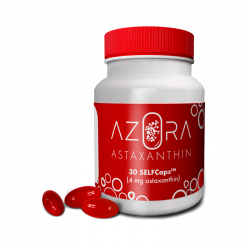 Azora Astaxanthin 30 capsules