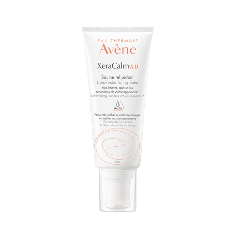 Avène Xeracalm A.D Lipid-Replenishment Balm 200ml