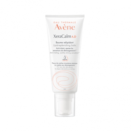 Avène Xeracalm A.D Lipid-Replenishment Balm 200ml
