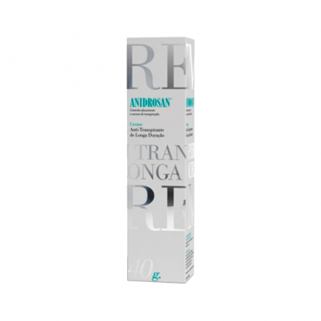 Anidrosan Creme Anti-Transpirante 40ml Anidrosan Creme Anti-Transpirante 40ml