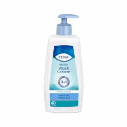 Tena Wash Cream 1000ml