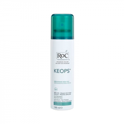 RoC Keops Deo Spray Sec 150 ml