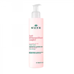 Nuxe Comfort Make-up Remover Milk 200ml