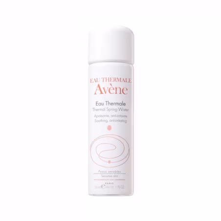 Avène Spray Eau Thermale 50 ml