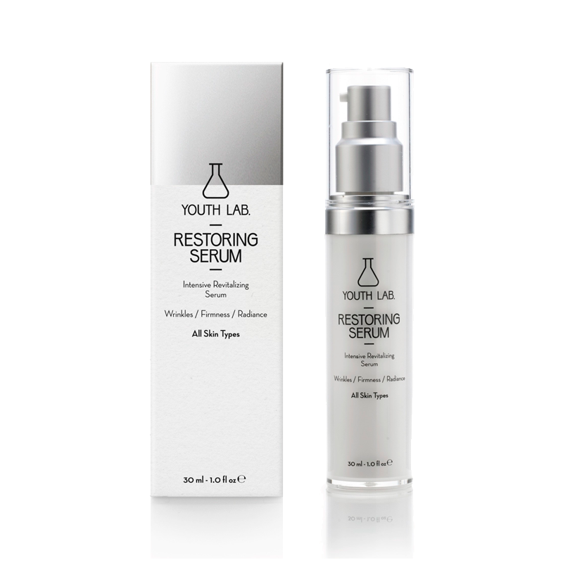 Youth Lab. Revitalizing Serum 30ml