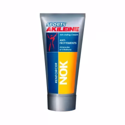 Akileine Sports Nok Creme Antifricção 75ml