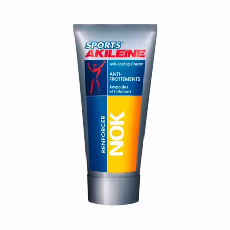 Akileine Sports Nok Anti-Chafing Cream 75ml