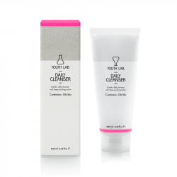 Youth Lab. Oily Skin Cleansing Gel 200ml