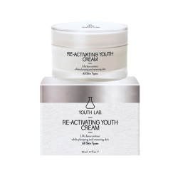 Youth Lab. Reactivating Cream 50ml