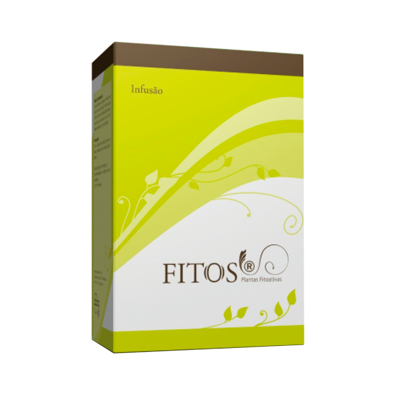 Phytos Plants Tea Senna Leaves 40g