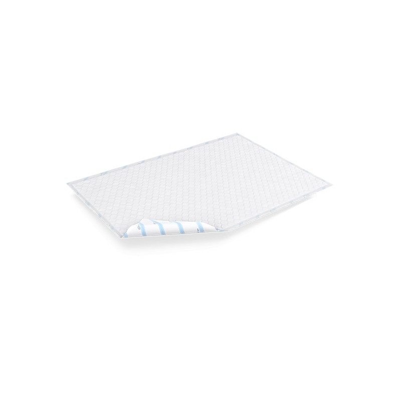 TENA Bed Plus 60x60 cm 40 unidades
